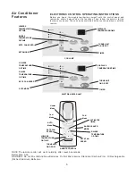 Предварительный просмотр 9 страницы Soleus Air KTW-08 Installation Instructions And Owner'S Manual