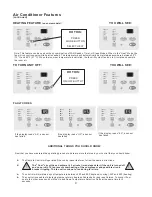 Предварительный просмотр 12 страницы Soleus Air KTW-08 Installation Instructions And Owner'S Manual