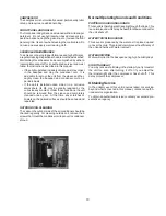 Предварительный просмотр 13 страницы Soleus Air KTW-08 Installation Instructions And Owner'S Manual