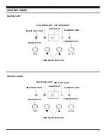 Предварительный просмотр 8 страницы Soleus Air KY-100E1 Operating Instructions Manual