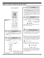 Предварительный просмотр 10 страницы Soleus Air KY-100E1 Operating Instructions Manual