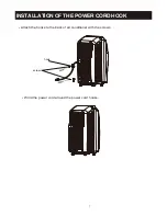 Предварительный просмотр 7 страницы Soleus Air KY-101 Operating Instructions Manual