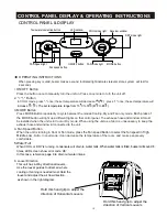 Предварительный просмотр 10 страницы Soleus Air KY-101 Operating Instructions Manual