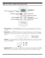 Предварительный просмотр 12 страницы Soleus Air KY-101 Operating Instructions Manual