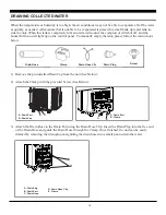 Предварительный просмотр 14 страницы Soleus Air KY-101 Operating Instructions Manual