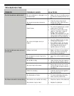 Предварительный просмотр 16 страницы Soleus Air KY-101 Operating Instructions Manual