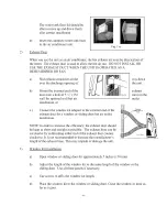 Предварительный просмотр 6 страницы Soleus Air KY-28U Owner'S Manual