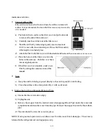 Предварительный просмотр 15 страницы Soleus Air KY-320 User Manual