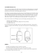 Предварительный просмотр 20 страницы Soleus Air KY-320 User Manual