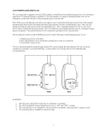 Предварительный просмотр 5 страницы Soleus Air KY-32E Owner'S Manual