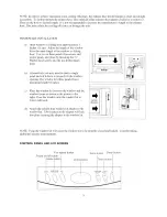 Предварительный просмотр 9 страницы Soleus Air KY-32E Owner'S Manual