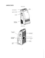 Предварительный просмотр 4 страницы Soleus Air KY-32H Owner'S Manual