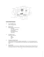 Предварительный просмотр 8 страницы Soleus Air KY-32H Owner'S Manual