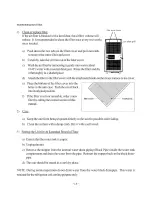 Preview for 15 page of Soleus Air KY-32U User Manual