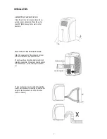 Предварительный просмотр 7 страницы Soleus Air KY-34 Owner'S Manual