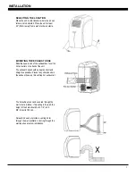 Предварительный просмотр 5 страницы Soleus Air KY4-100 Operating Instructions Manual