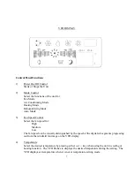 Предварительный просмотр 7 страницы Soleus Air LX-120 Owner'S Manual