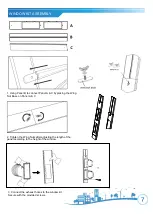 Предварительный просмотр 7 страницы Soleus Air LX-140 NT Operating Instructions Manual