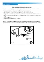 Предварительный просмотр 15 страницы Soleus Air LX-140 NT Operating Instructions Manual