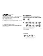 Preview for 2 page of Soleus Air M12-896D User Manual