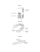 Предварительный просмотр 5 страницы Soleus Air MA-9000AH Owner'S Manual