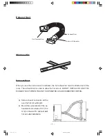 Предварительный просмотр 5 страницы Soleus Air MAC 7500 Owner'S Manual