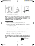 Предварительный просмотр 6 страницы Soleus Air MAC 7500 Owner'S Manual