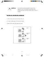 Предварительный просмотр 11 страницы Soleus Air MAC 7500 Owner'S Manual