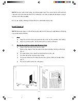 Предварительный просмотр 13 страницы Soleus Air MAC 7500 Owner'S Manual