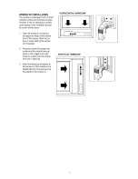 Предварительный просмотр 7 страницы Soleus Air MAC-8000 Owner'S Manual