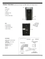 Предварительный просмотр 4 страницы Soleus Air PA1-12R-32 Operating Instructions Manual