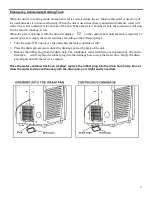 Предварительный просмотр 13 страницы Soleus Air PE2-07R-62 Operating Instructions Manual