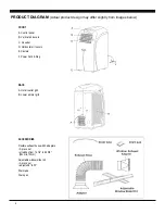 Предварительный просмотр 4 страницы Soleus Air PE2-08R-62 Operating Instructions Manual