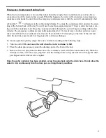 Предварительный просмотр 13 страницы Soleus Air PE2-08R-62 Operating Instructions Manual