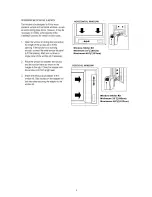 Предварительный просмотр 8 страницы Soleus Air PH1-10R-03 Owner'S Manual