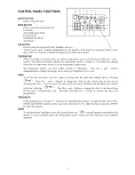 Предварительный просмотр 11 страницы Soleus Air PH1-10R-03 Owner'S Manual