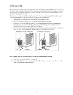 Предварительный просмотр 15 страницы Soleus Air PH1-10R-03 Owner'S Manual