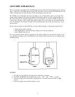 Предварительный просмотр 5 страницы Soleus Air PH1-12R-03 Owner'S Manual