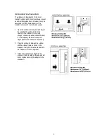 Предварительный просмотр 8 страницы Soleus Air PH1-12R-03 Owner'S Manual