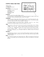 Предварительный просмотр 11 страницы Soleus Air PH1-12R-03 Owner'S Manual