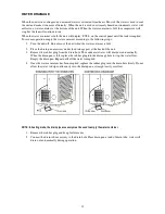 Предварительный просмотр 15 страницы Soleus Air PH1-12R-03 Owner'S Manual