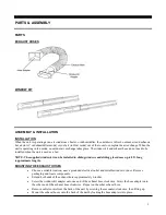 Предварительный просмотр 5 страницы Soleus Air PH4-10R-01 Operating Instructions Manual