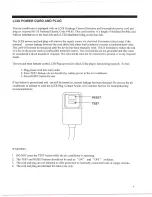 Предварительный просмотр 4 страницы Soleus Air PH4-13R-01 Operating Instructions Manual