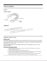 Предварительный просмотр 5 страницы Soleus Air PH4-13R-01 Operating Instructions Manual