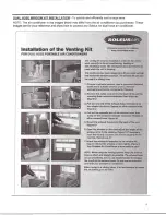 Предварительный просмотр 6 страницы Soleus Air PH4-13R-01 Operating Instructions Manual