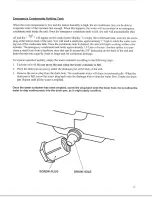 Предварительный просмотр 12 страницы Soleus Air PH4-13R-01 Operating Instructions Manual