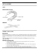 Предварительный просмотр 6 страницы Soleus Air PH5-13R-32D Operating Instructions Manual