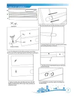 Предварительный просмотр 7 страницы Soleus Air PMC-12HP-201 Operating Instructions Manual