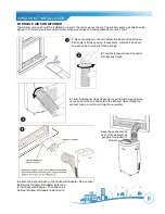 Предварительный просмотр 8 страницы Soleus Air PMC-12HP-201 Operating Instructions Manual