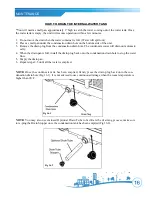 Предварительный просмотр 16 страницы Soleus Air PMC-12HP-201 Operating Instructions Manual